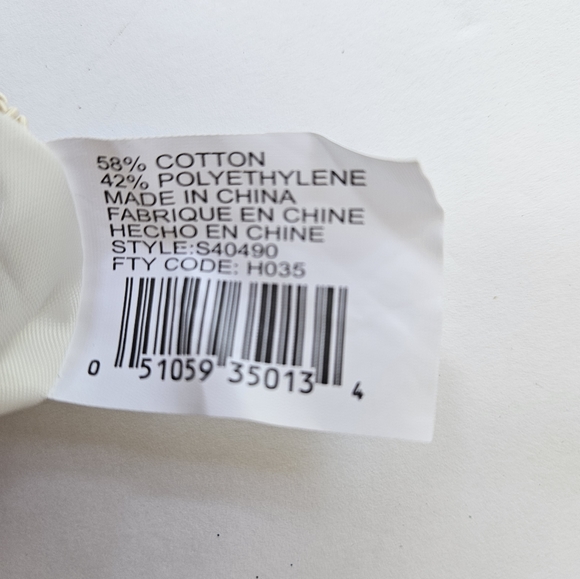 Carlo D'Santi Woven Pearl Bag - Picture 6 of 9